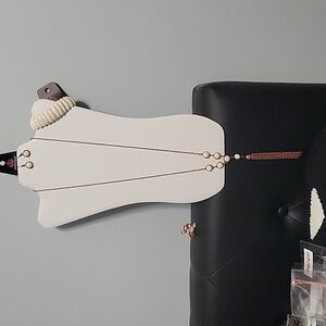 Paparazzi 6 piece Copper bundle